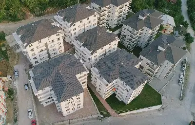 Çakıroğlu Vizyon Park Evleri
